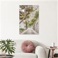 Picture of Cobbled Streets in Spring _GroupedProduct_Rectangle_Portrait_Photography _GroupedProduct_Rectangle_Portrait_Canvas_