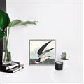 Picture of Black Skimmer From Birds of America (1827) _GroupedProduct_Square_Canvas_Framed_