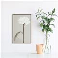 Picture of Romantic Blur Peony I _GroupedProduct_Rectangle_Portrait_Photography _GroupedProduct_Rectangle_Portrait_Canvas_Framed_