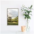 Picture of Green Spring Highlands _GroupedProduct_Rectangle_Portrait_Photography _GroupedProduct_Rectangle_Portrait_Canvas_Framed_