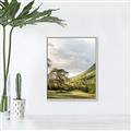 Picture of Green Spring Highlands _GroupedProduct_Rectangle_Portrait_Photography _GroupedProduct_Rectangle_Portrait_Canvas_Framed_