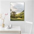 Picture of Green Spring Highlands _GroupedProduct_Rectangle_Portrait_Photography _GroupedProduct_Rectangle_Portrait_Canvas_Framed_