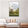 Picture of Green Spring Highlands _GroupedProduct_Rectangle_Portrait_Photography _GroupedProduct_Rectangle_Portrait_Canvas_Framed_