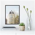 Picture of Spring in Europe _GroupedProduct_Rectangle_Portrait_Photography _GroupedProduct_Rectangle_Portrait_Canvas_Framed_