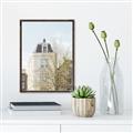 Picture of Spring in Europe _GroupedProduct_Rectangle_Portrait_Photography _GroupedProduct_Rectangle_Portrait_Canvas_Framed_