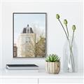 Picture of Spring in Europe _GroupedProduct_Rectangle_Portrait_Photography _GroupedProduct_Rectangle_Portrait_Canvas_Framed_