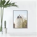 Picture of Spring in Europe _GroupedProduct_Rectangle_Portrait_Photography _GroupedProduct_Rectangle_Portrait_Canvas_Framed_