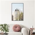 Picture of Spring in Europe _GroupedProduct_Rectangle_Portrait_Photography _GroupedProduct_Rectangle_Portrait_Canvas_Framed_