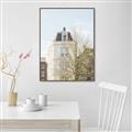 Picture of Spring in Europe _GroupedProduct_Rectangle_Portrait_Photography _GroupedProduct_Rectangle_Portrait_Canvas_Framed_