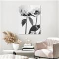 Picture of Romantic Blur Peony IV _GroupedProduct_Rectangle_Portrait_Photography _GroupedProduct_Rectangle_Portrait_Unframed_Print_Only_