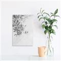 Picture of Few Olive Tree Leaves _GroupedProduct_Rectangle_Portrait_Photography _GroupedProduct_Rectangle_Portrait_Unframed_Print_Only_