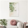 Picture of Few Olive Tree Leaves _GroupedProduct_Rectangle_Portrait_Photography _GroupedProduct_Rectangle_Portrait_Unframed_Print_Only_