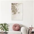 Picture of Few Olive Tree Leaves _GroupedProduct_Rectangle_Portrait_Photography _GroupedProduct_Rectangle_Portrait_Unframed_Print_Only_
