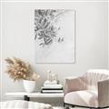 Picture of Few Olive Tree Leaves _GroupedProduct_Rectangle_Portrait_Photography _GroupedProduct_Rectangle_Portrait_Unframed_Print_Only_