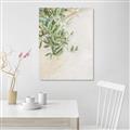 Picture of Few Olive Tree Leaves _GroupedProduct_Rectangle_Portrait_Photography _GroupedProduct_Rectangle_Portrait_Unframed_Print_Only_