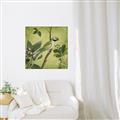 Picture of Vintage Tropical Birds I _GroupedProduct_Square_Unframed_Print_Only_