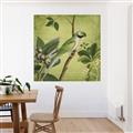Picture of Vintage Tropical Birds I _GroupedProduct_Square_Unframed_Print_Only_