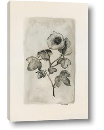 Picture of Vintage Flower III