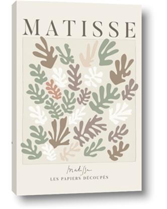 Picture of Matisse  Les Papiers