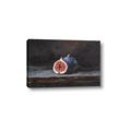 Picture of Pomegrenate Still Life I _GroupedProduct_Rectangle_Landscape_Canvas_
