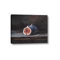 Picture of Pomegrenate Still Life I _GroupedProduct_Rectangle_Landscape_Canvas_