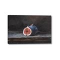 Picture of Pomegrenate Still Life I _GroupedProduct_Rectangle_Landscape_Canvas_