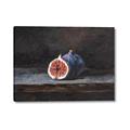 Picture of Pomegrenate Still Life I _GroupedProduct_Rectangle_Landscape_Canvas_