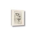 Picture of Vintage Flower IV _GroupedProduct_Rectangle_Portrait_Canvas_