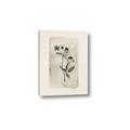 Picture of Vintage Flower IV _GroupedProduct_Rectangle_Portrait_Canvas_