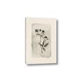 Picture of Vintage Flower IV _GroupedProduct_Rectangle_Portrait_Canvas_