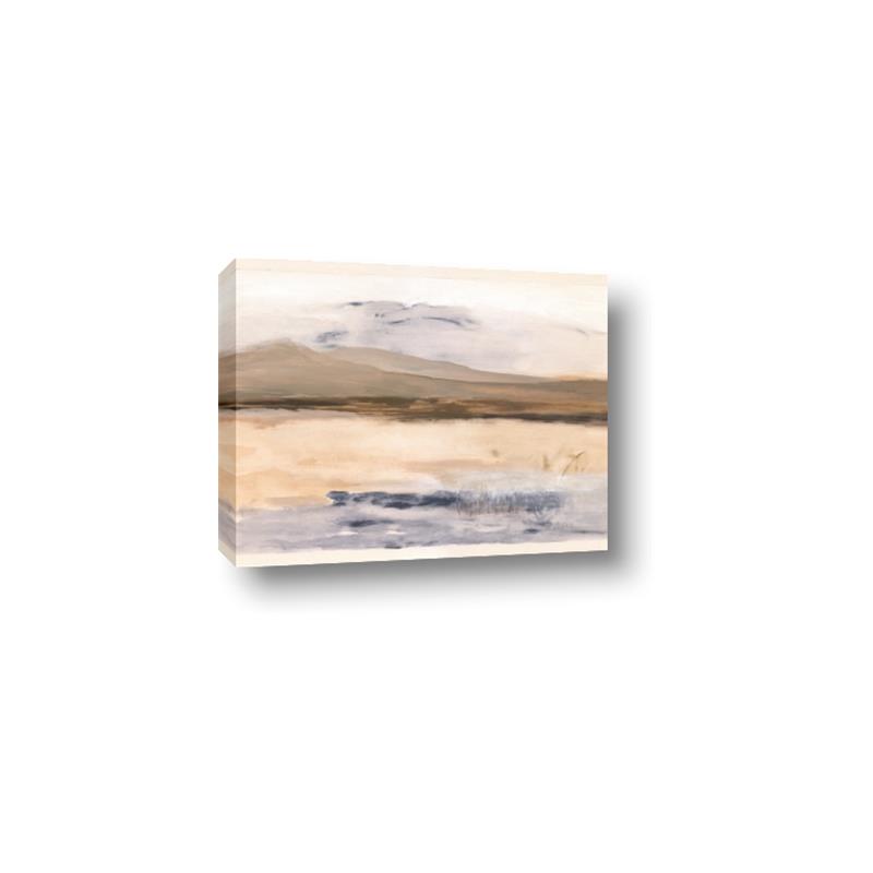 Picture of Memories of Mountainside III _GroupedProduct_Rectangle_Landscape_Canvas_
