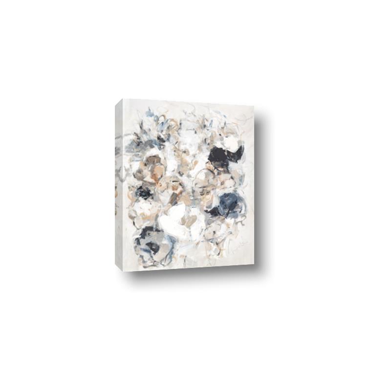 Picture of Petal Symphony I _GroupedProduct_Rectangle_Portrait_Canvas_