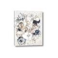Picture of Petal Symphony I _GroupedProduct_Rectangle_Portrait_Canvas_