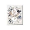 Picture of Petal Symphony I _GroupedProduct_Rectangle_Portrait_Canvas_