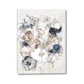 Picture of Petal Symphony I _GroupedProduct_Rectangle_Portrait_Canvas_
