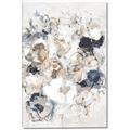 Picture of Petal Symphony I _GroupedProduct_Rectangle_Portrait_Canvas_