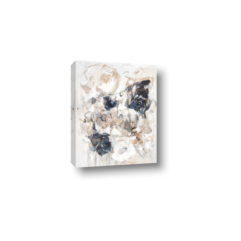 Picture of Petal Symphony II _GroupedProduct_Rectangle_Portrait_Canvas_