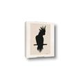 Picture of Vintage Cockatoo _GroupedProduct_Rectangle_Portrait_Canvas_