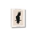 Picture of Vintage Cockatoo _GroupedProduct_Rectangle_Portrait_Canvas_