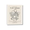 Picture of VVG Sunflowers _GroupedProduct_Rectangle_Portrait_Canvas_