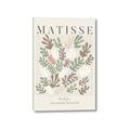 Picture of Matisse  Les Papiers _GroupedProduct_Rectangle_Portrait_Canvas_