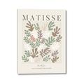 Picture of Matisse  Les Papiers _GroupedProduct_Rectangle_Portrait_Canvas_