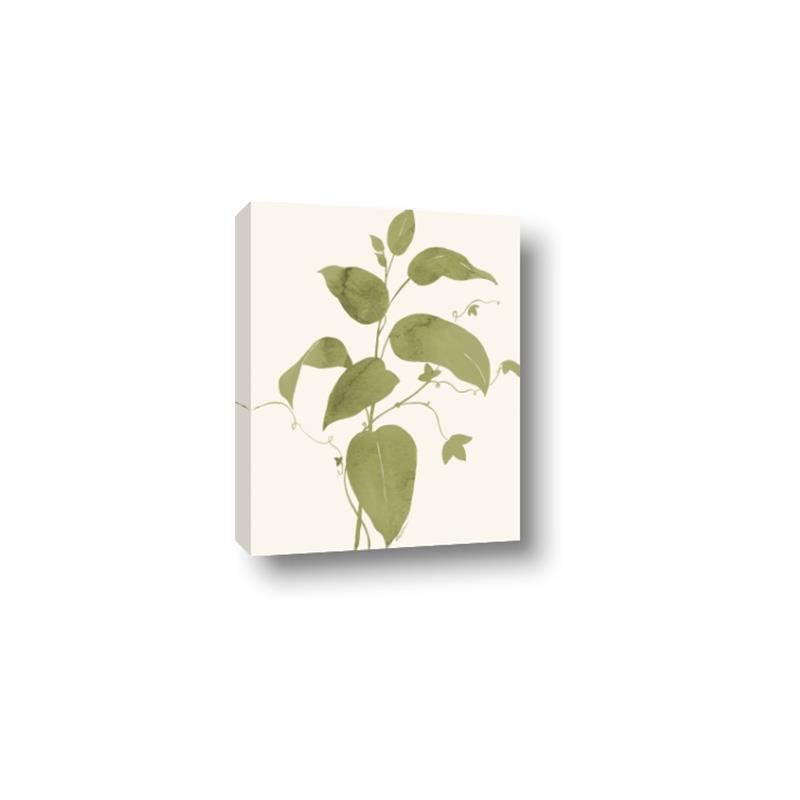 Picture of Leaf Mirage I _GroupedProduct_Rectangle_Portrait_Canvas_