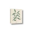 Picture of Swaying Foliage I _GroupedProduct_Rectangle_Portrait_Canvas_