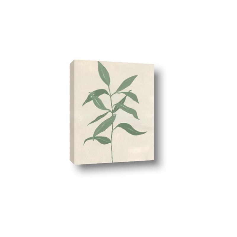 Picture of Swaying Foliage I _GroupedProduct_Rectangle_Portrait_Canvas_