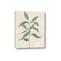 Picture of Swaying Foliage I _GroupedProduct_Rectangle_Portrait_Canvas_