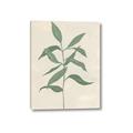 Picture of Swaying Foliage I _GroupedProduct_Rectangle_Portrait_Canvas_