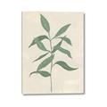Picture of Swaying Foliage I _GroupedProduct_Rectangle_Portrait_Canvas_