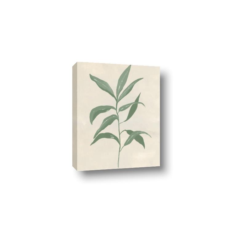 Picture of Swaying Foliage II _GroupedProduct_Rectangle_Portrait_Canvas_