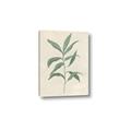 Picture of Swaying Foliage II _GroupedProduct_Rectangle_Portrait_Canvas_